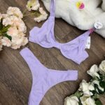2 Piece PRIMARK CARES mauve