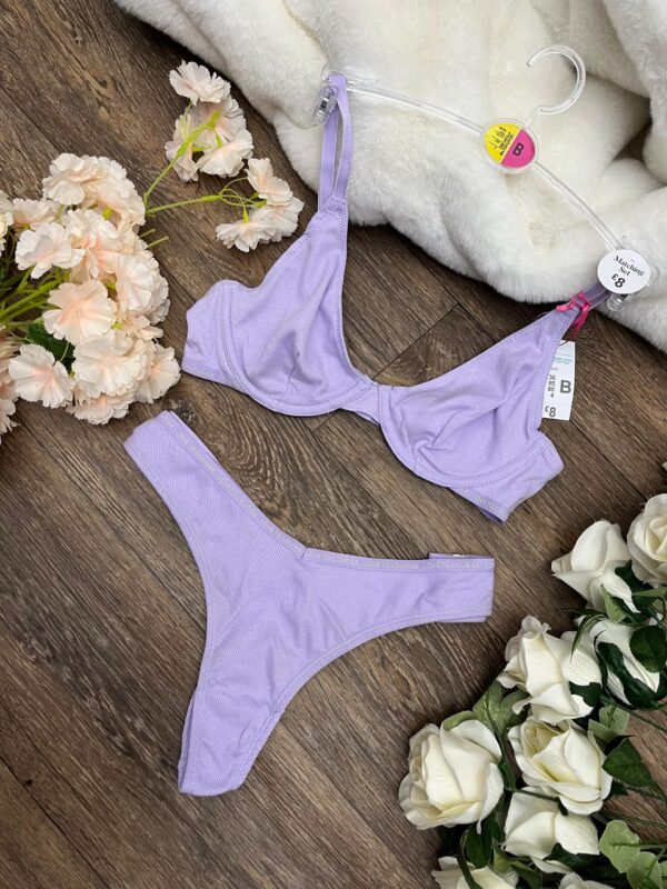 2 Piece PRIMARK CARES
