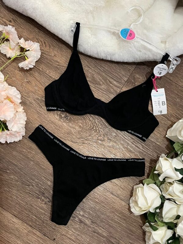 2 Piece PRIMARK CARES