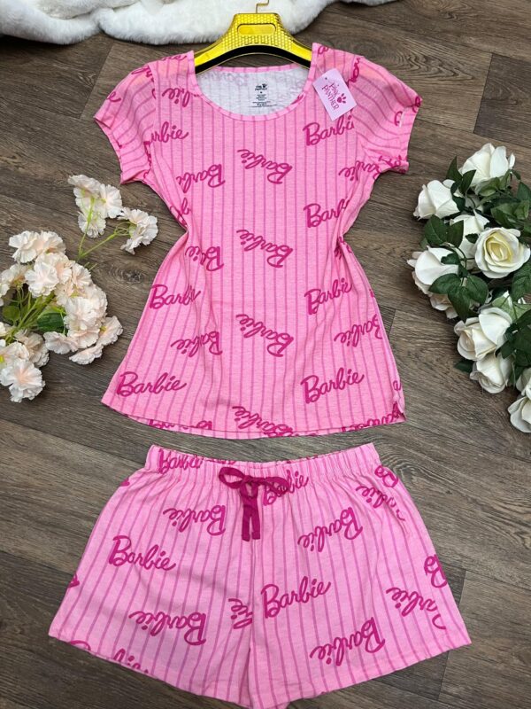 PYJAMA PINK PANTHER