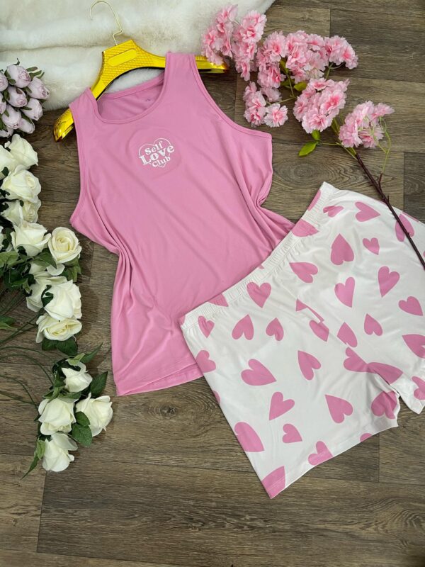 PYJAMAS CAMILA MORETTI 2 ORIGINAL