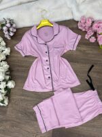Pyjama Boutonné B O C 1