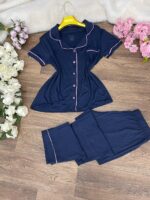 Pyjama Boutonné B O C 1 – Image 4