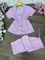 Pyjama Boutonné B O C 2