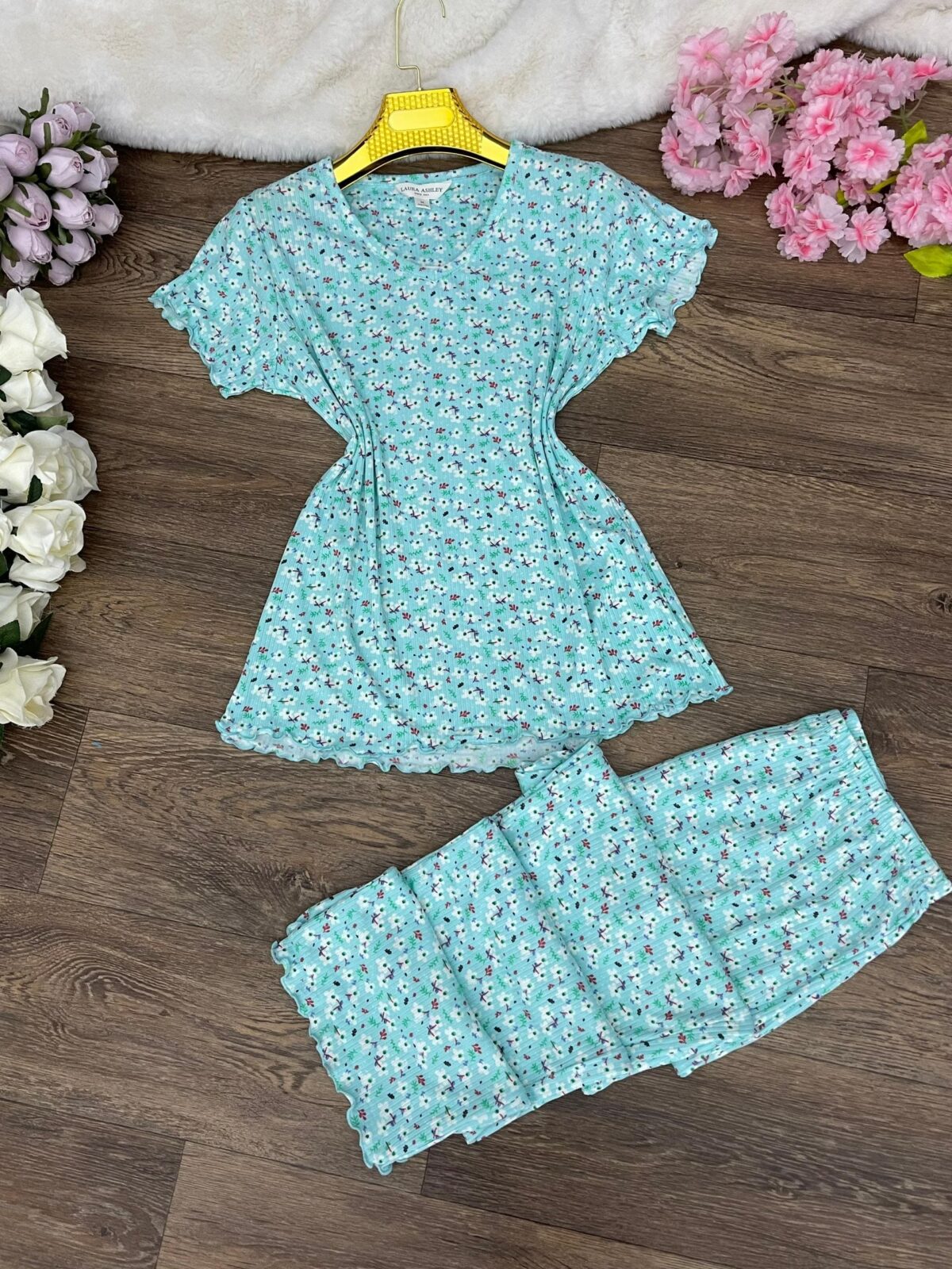 Pyjama Laura Ashley – Image 2