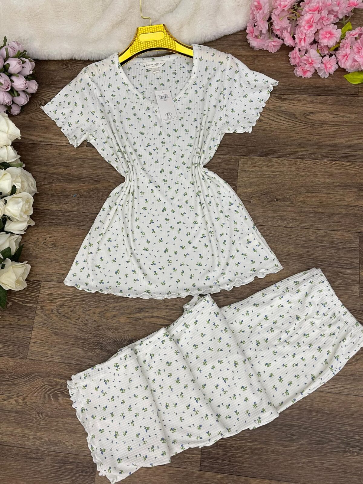 Pyjama Laura Ashley – Image 3