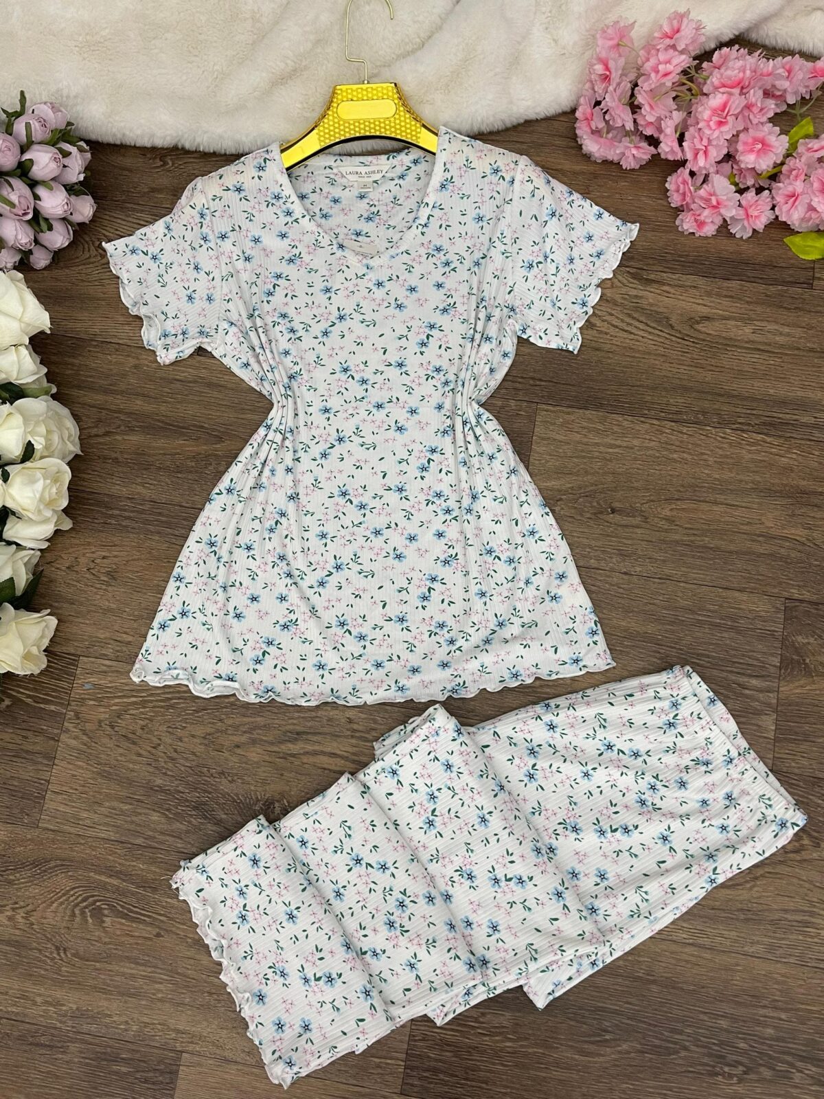 Pyjama Laura Ashley – Image 5