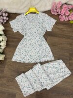 Pyjama Laura Ashley – Image 5