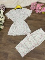 Pyjama Laura Ashley – Image 6