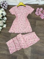 Pyjama Pinterest Laura Ashley 2 – Image 6