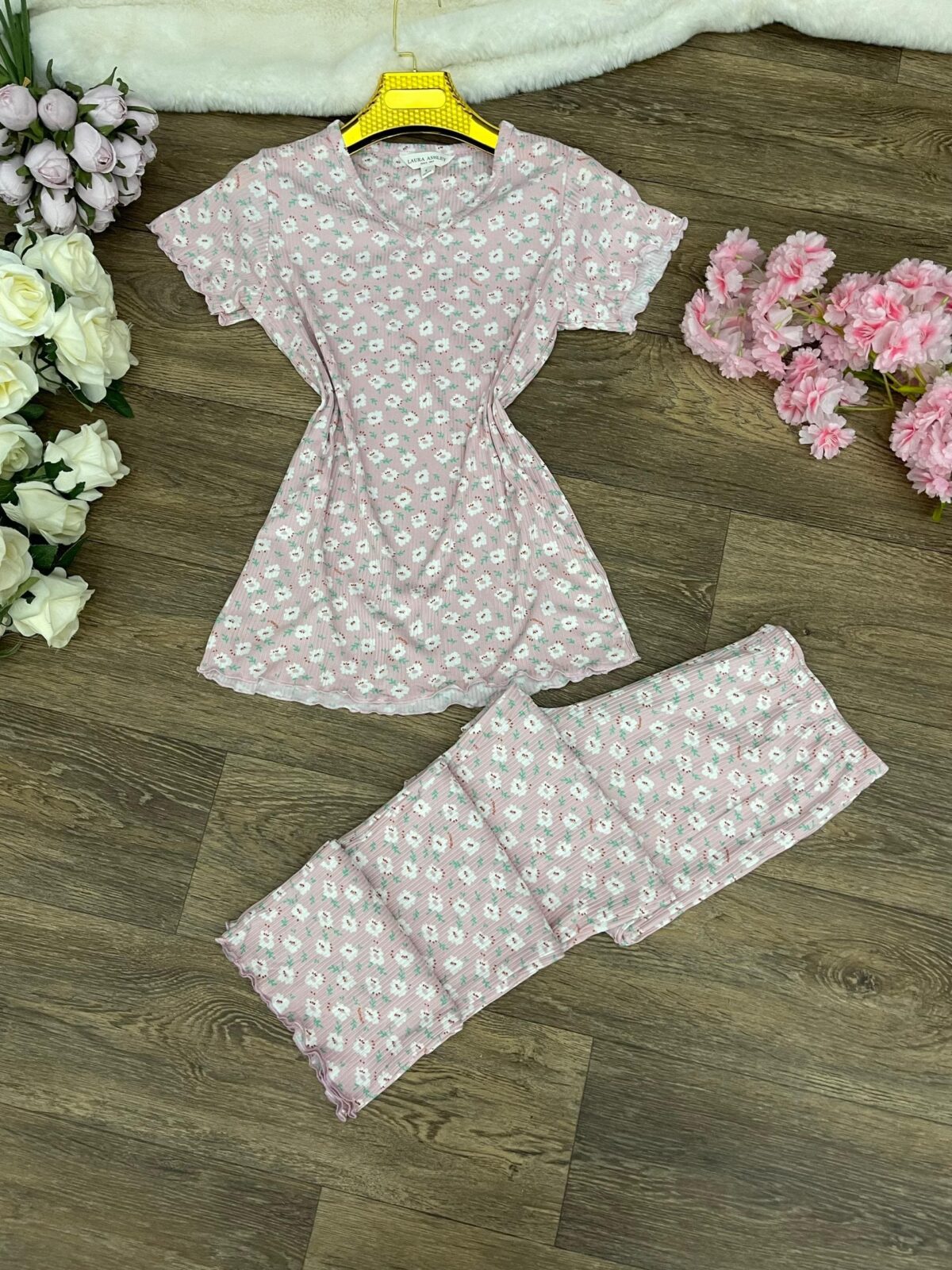 Pyjama Pinterest Laura Ashley 3 – Image 5