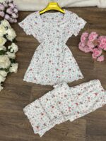 Pyjama Pinterest Laura Ashley 3