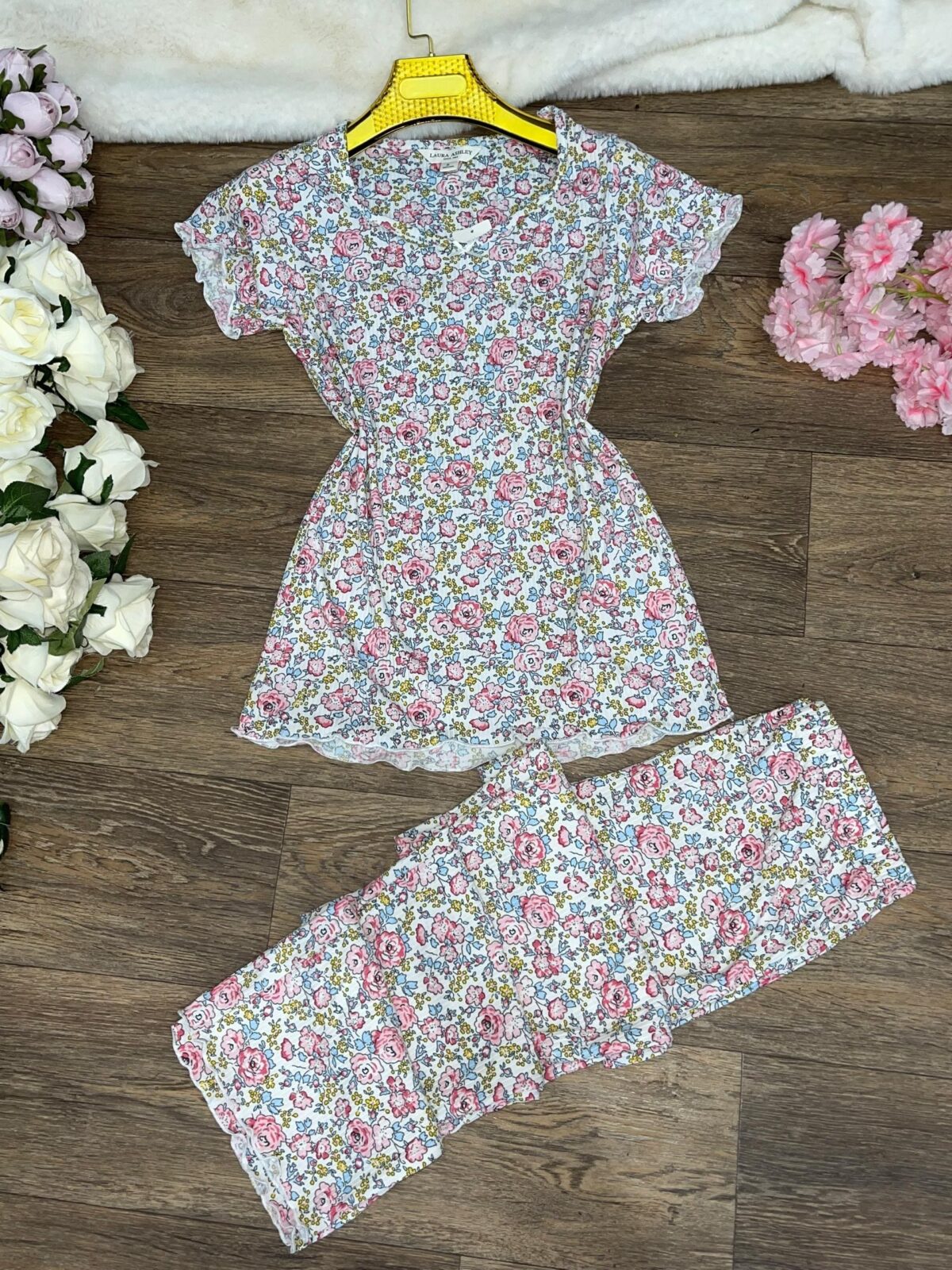Pyjama Pinterest Laura Ashley 2 – Image 2