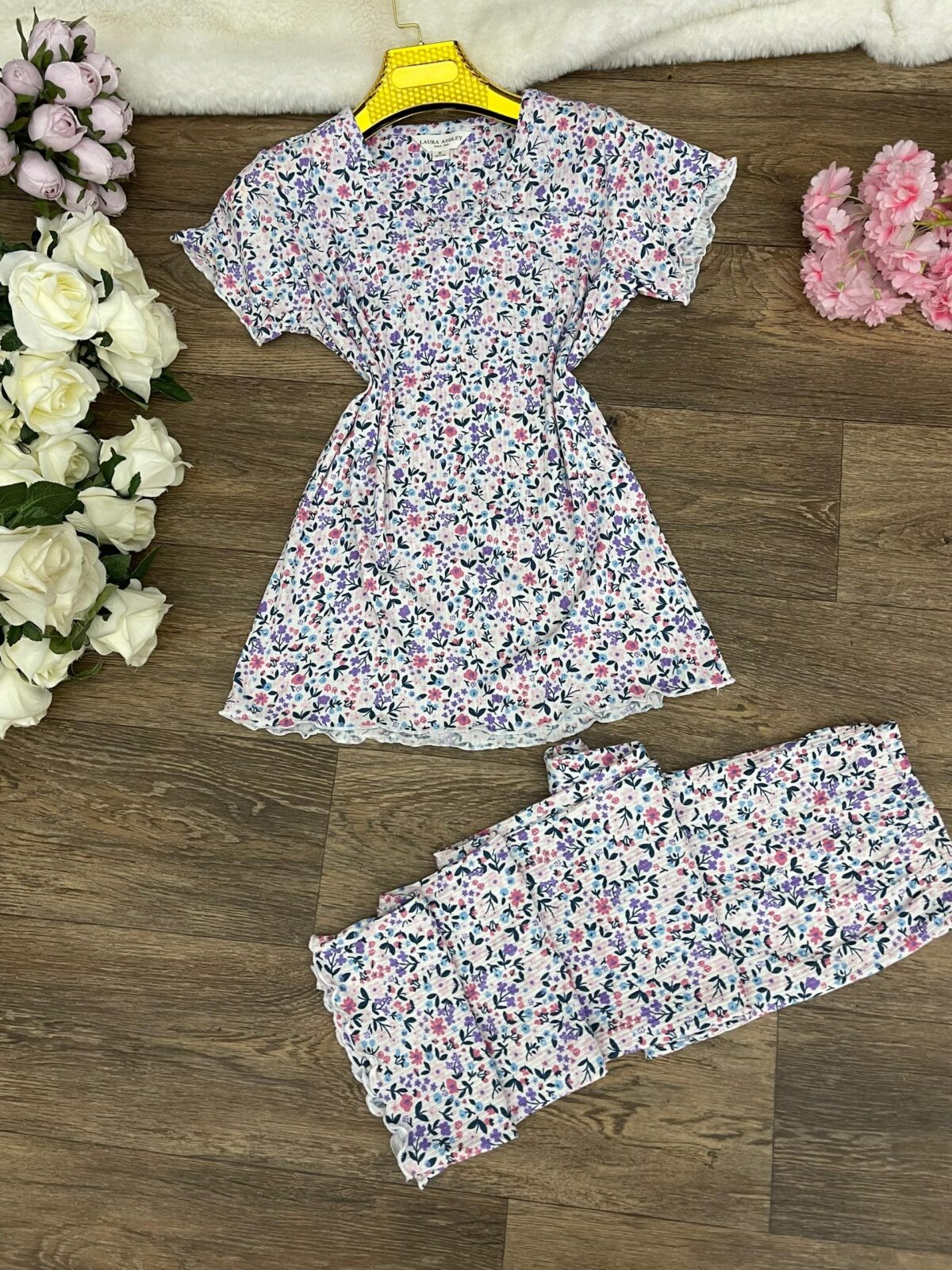 Pyjama Pinterest Laura Ashley 2 – Image 5