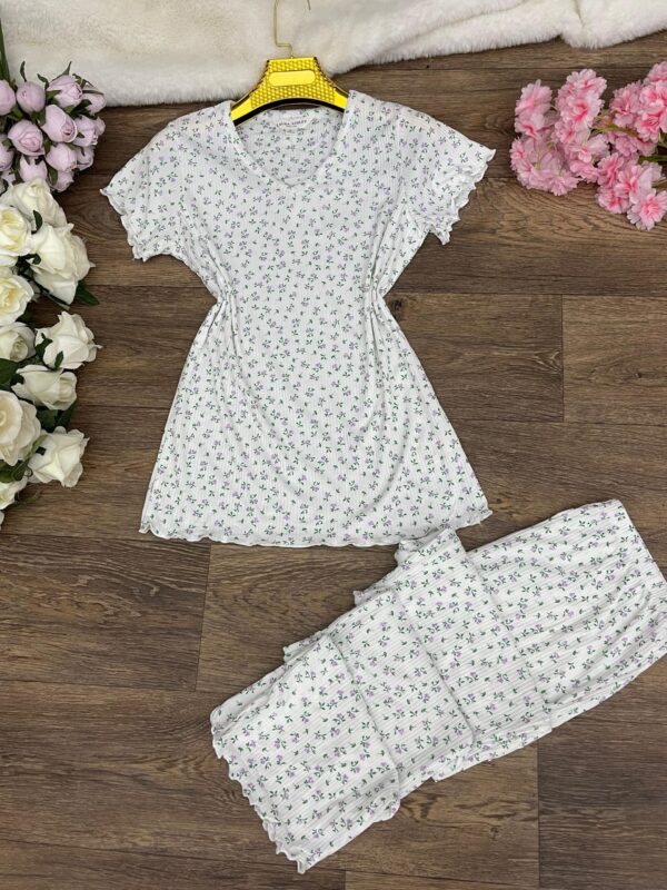 Pyjama Pinterest Laura Ashley 2