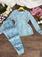 Pyjama Loungeable2 (katifa) 0008 – Image 3