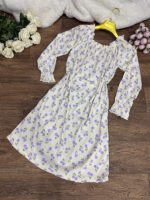 Robe imprimé 0010 – Image 2