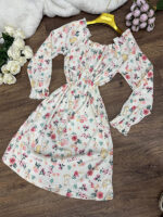 Robe imprimé 0010 – Image 4