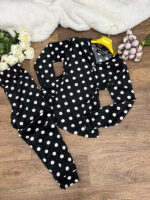 Pyjama Loungeable2 (katifa) 0008