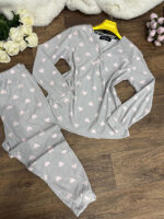 Pyjama Loungeable (katifa) 0008 – Image 5
