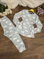 Pyjama Loungeable (katifa) 0008 – Image 4
