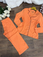Pyjama Boutonné2 0004 – Image 5
