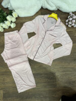 Pyjama Boutonné2 0004 – Image 3
