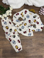 Pyjama Tress2 0002 – Image 5