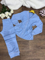 Pyjama à fleur 0001 – Image 2