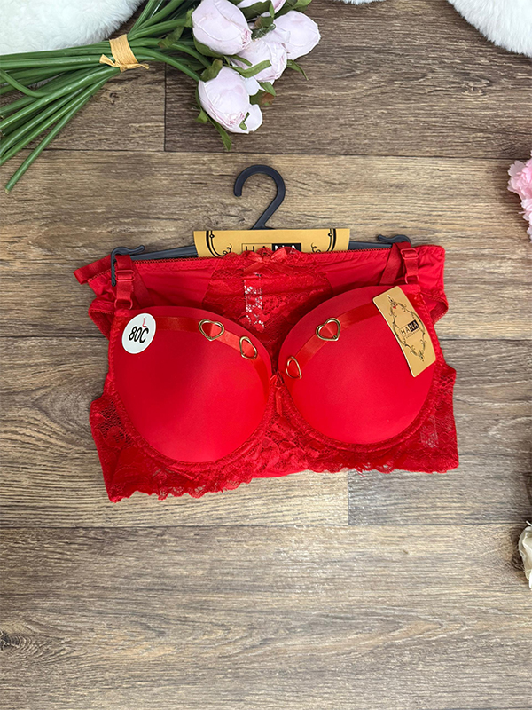 2 Pièces coeur 0015