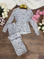 Pyjama Boutonné Disney  0017 – Image 3