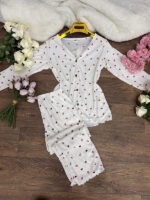 Pyjama Boutonné Disney  0017 – Image 2