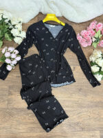 Pyjama Boutonné Disney  0017 – Image 4