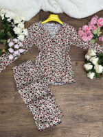 Pyjama Boutonné Disney  0017 – Image 5