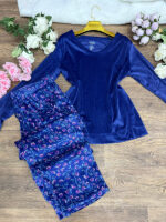 Pyjama katifa 0018 – Image 2