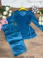 Pyjama katifa 0018