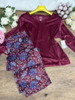 Pyjama katifa 0018 – Image 3
