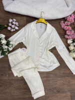 Pyjama Boutonné Herly 0021 – Image 4
