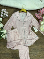 Pyjama Boutonné Herly 0021 – Image 3