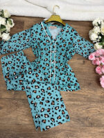 Pyjama Boutonné philosophie 0020