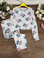 Pyjama stitch 0019