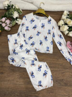 Pyjama stitch 0019 – Image 3
