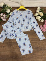 Pyjama stitch 0019 – Image 2