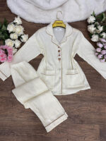 Pyjama Boutonné Nounours 0022 – Image 3