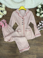 Pyjama Boutonné hello kitty 0022