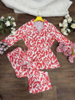 Pyjama Boutonné2 Juico couture 0023 – Image 3