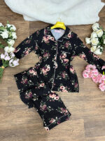 Pyjama Boutonné2 Juico couture 0023