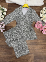 Pyjama Boutonné2 Juico couture 0023 – Image 2