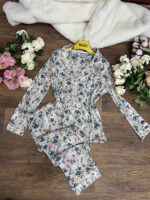 Pyjama Boutonné6 0024 – Image 5