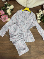 Pyjama Boutonné6 0024 – Image 6